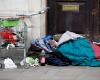 More Americans going hungry than at height of Covid-19 pandemic, says New York Fed