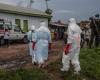 WHO reports first confirmed Ebola recovery in DR Congo outbreak