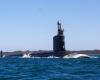 Australia to receive only used US nuclear submarines under streamlined Aukus deal
