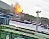 Five killed after suspected wartime bomb detonates beneath Indonesian home
