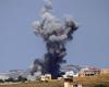 Netanyahu signals wider Lebanon campaign after Israeli forces seize historic Beaufort stronghold