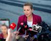From Instagram baking to Trump standoff, Mette Frederiksen mixes politics, power and everyday Denmark