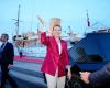 Denmark PM Frederiksen secures third term after forming minority coalition govt