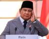 Indonesia’s Prabowo sacks free meals agency chief over governance, food quality concerns