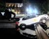 Sorry, officer: Frenchman eating McDonald's crashes into historic Sydney fountain, police say
