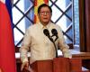 Get back to work...please: Philippine president urges senators to end boycott
