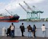 US government appeals judge’s order for tariff refunds