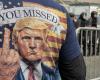 Trump admin abandons US$1.8b fund to compensate supporters