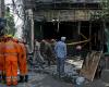 India detains hotel owner as probe begins into fire that left 21 dead amid scrutiny of safety standards