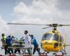 ‘Tiger of the mountains’: Nepali guide nicknamed ‘Hillary’ survives six days on Everest in harsh conditions before rescue