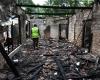 Sri Lanka detains care home manager as investigators find more bodies, lifting fire toll to 12