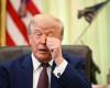 'Embryonic spines': Trump faces rising dissent from Republicans ahead of midterm elections