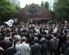 South Korean police clear protesters after 35-hour standoff at polling station