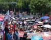 Mexico City protests threaten to overshadow World Cup opening
