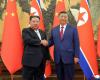 China’s Xi Jinping heads to North Korea next week in first visit since 2019