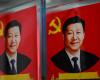 China turns to AI to spread Xi Jinping ideology