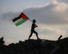 Palestinians urges Trump to stop Israel annexing territories