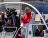 ‘World crying for peace’: Pope Leo kicks off Spain trip with fiery plea to leaders