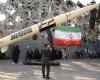 Trump revises Iran missile estimate upward to ‘21, 22 per cent’ as ceasefire sputters