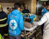 ‘Chewed ice to stay alive’: Everest survivor Dawa Sherpa recalls six‑day ordeal