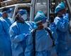 ‘We are still playing catch‑up’: WHO chief warns Ebola spreading fast as cases near 500