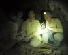 ‘We were so close’: Malaysian diver says rescuers forced to abandon Laos cave search for last two men  as entrance unstable (VIDEO)