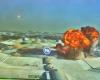 Blasts reported near Kuwait airport and Bahrain capital after US strikes against Iran