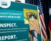 US reports second case of dangerous livestock pest