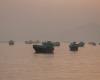 US military says it shot down two Iranian drones threatening Strait of Hormuz shipping