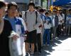 Gaokao jitters meet youth unemployment fears as 12.9 million students chase university dreams across China