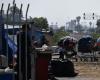 Los Angeles cuts street homelessness with tiny homes, yet crisis endures before World Cup spotlight