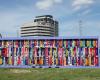 Nine injured in shooting near England’s World Cup base camp in Kansas City