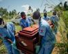 EU sends emergency aid to DR Congo, calls for ceasefire over Ebola ‘health emergency’