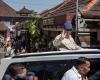 Indonesia’s Prabowo appoints new free meals agency chief after graft arrests