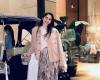 Dubai royal’s ex-wife released on bail amid child custody dispute