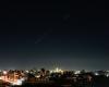 Iran fires missiles at Israel for first time since April truce