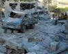 Iran and Israel say hostilities halted after exchange of strikes raises fears of wider war