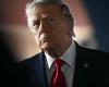 Trump says US military helicopter goes down near Strait of Hormuz, pilots unharmed