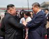 Kim, Xi unveil ‘far-reaching blueprint’ to deepen North Korea-China ties after Pyongyang summit