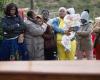 Mossel Bay horror as anti-migrant attacks leave South Africa’s residents terrified