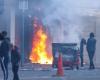 Belfast erupts in anti-immigration riots after refugee charged over stabbing attack