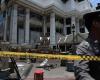 Thai court to deliver verdict in 2015 Bangkok shrine bombing that killed 20