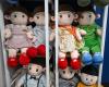 South Korea turns to AI dolls to combat elderly loneliness