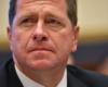 Trump names Jay Clayton as new intelligence chief after backlash over loyalist pick