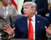 Trump withdraws strike threat and says Iran deal could be signed in days