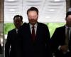 South Korea’s ex-president Yoon jailed 30 years over drone operation against North Korea