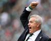 Aguirre says Mexico shook off nerves and cramps to claim first World Cup opening win