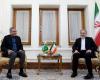 Mediator Pakistan says US and Iran expected to sign initial peace deal within 24 hours