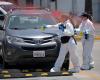 Security concerns rise as body in car found near Iran World Cup training venue in Mexico