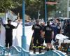 Sydney shark attack that critically injured woman prompts drone rule review at Coogee Beach